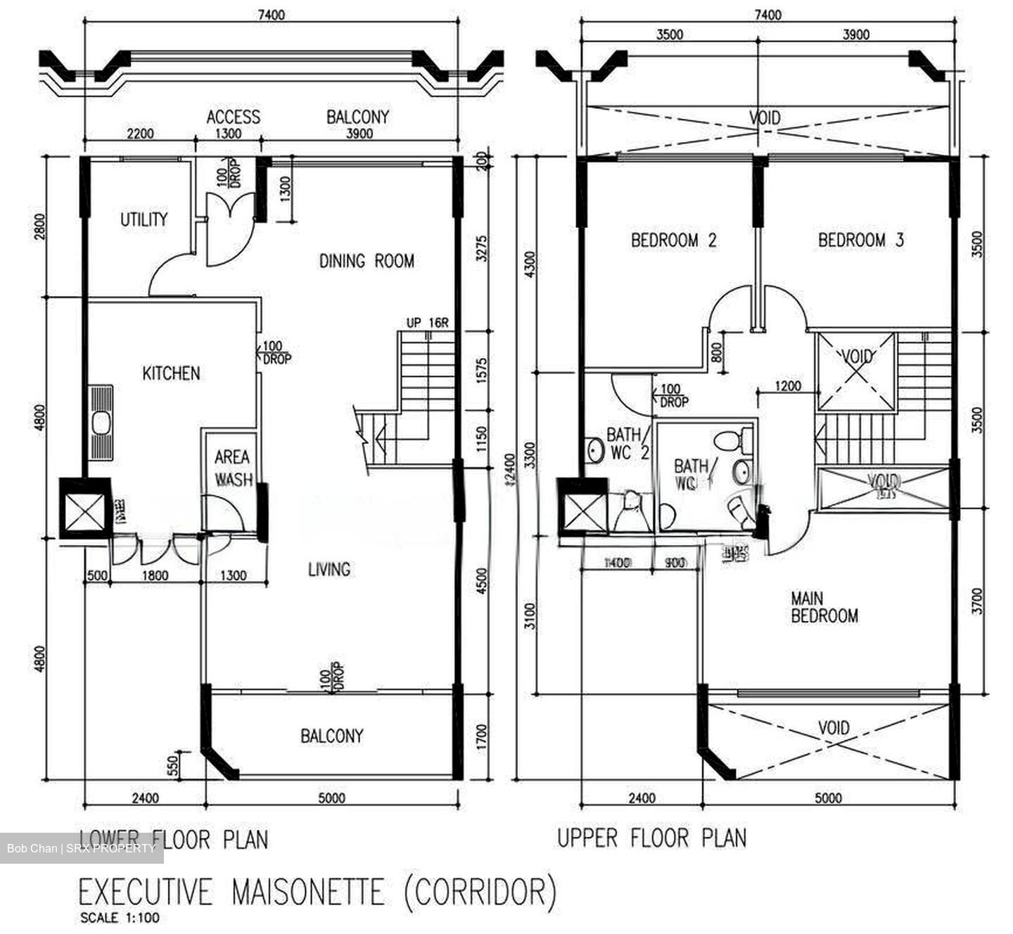 Blk 336 Jurong East Avenue 1 (Jurong East), HDB Executive #610311731